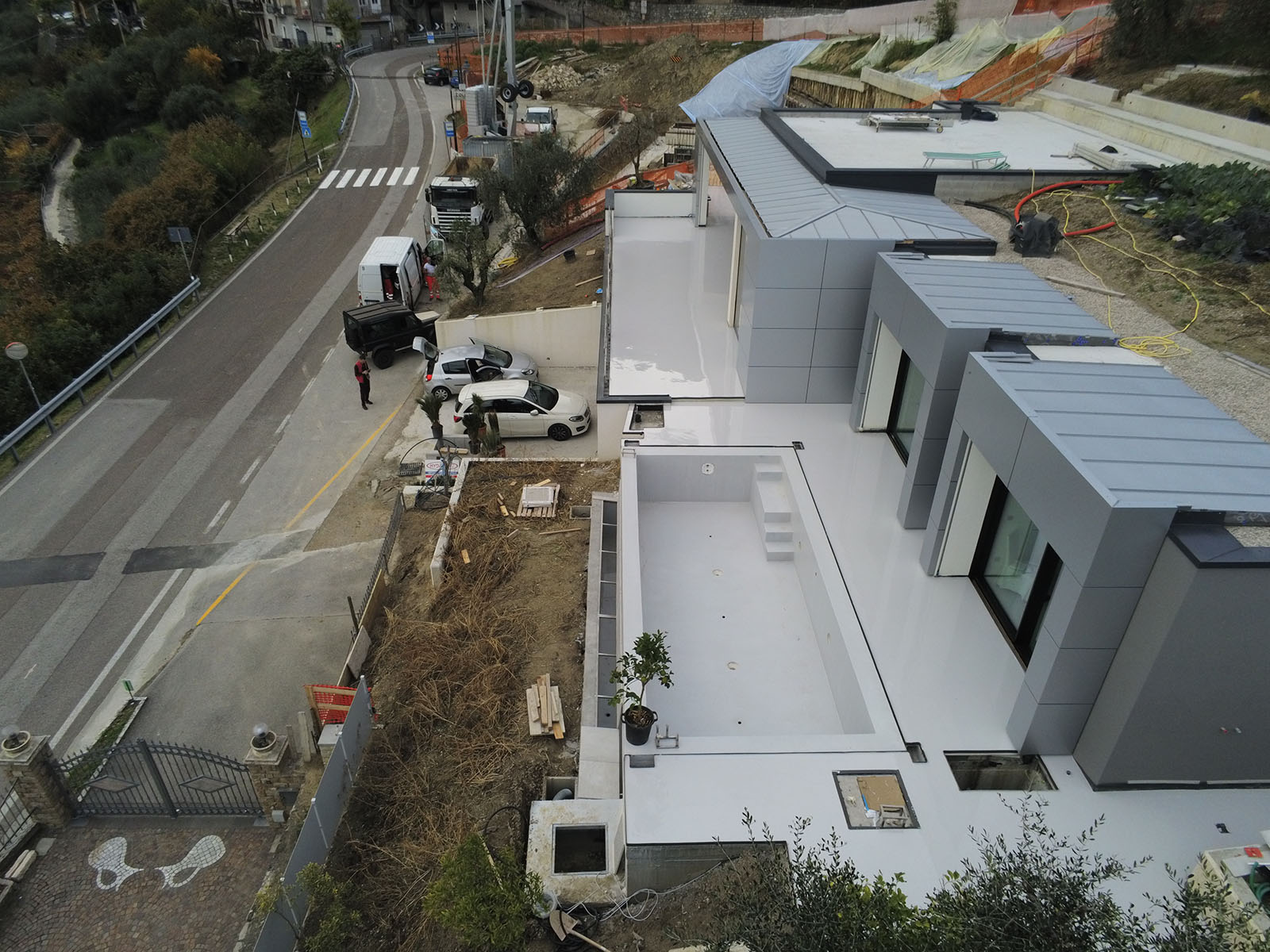 pavimenti civili
